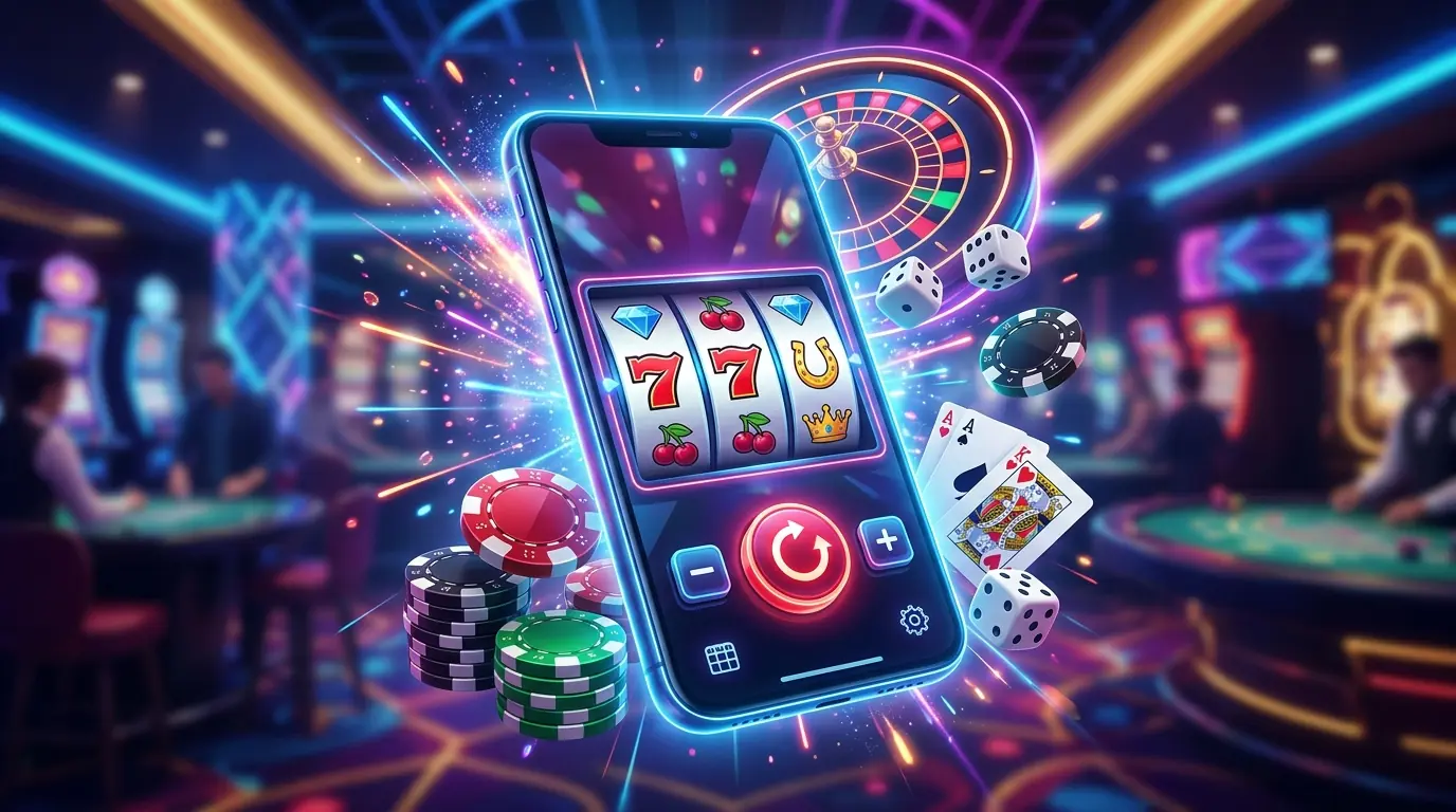 Golden Star mobile App