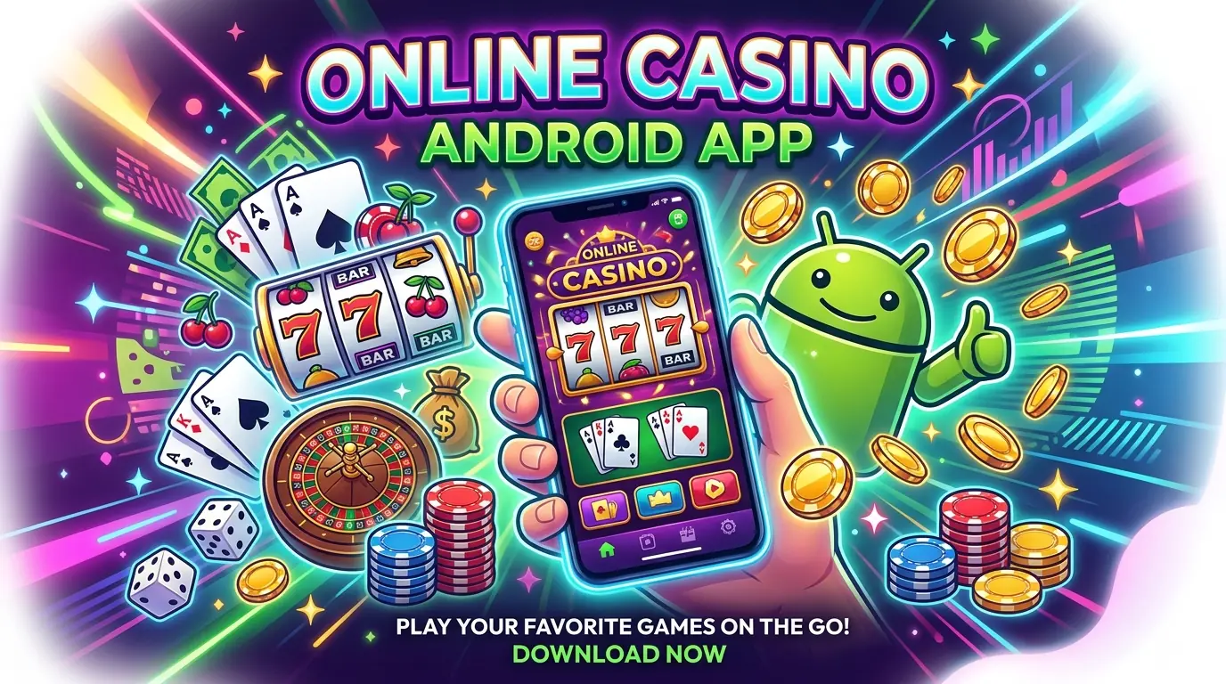 Golden Star Casino auf Android