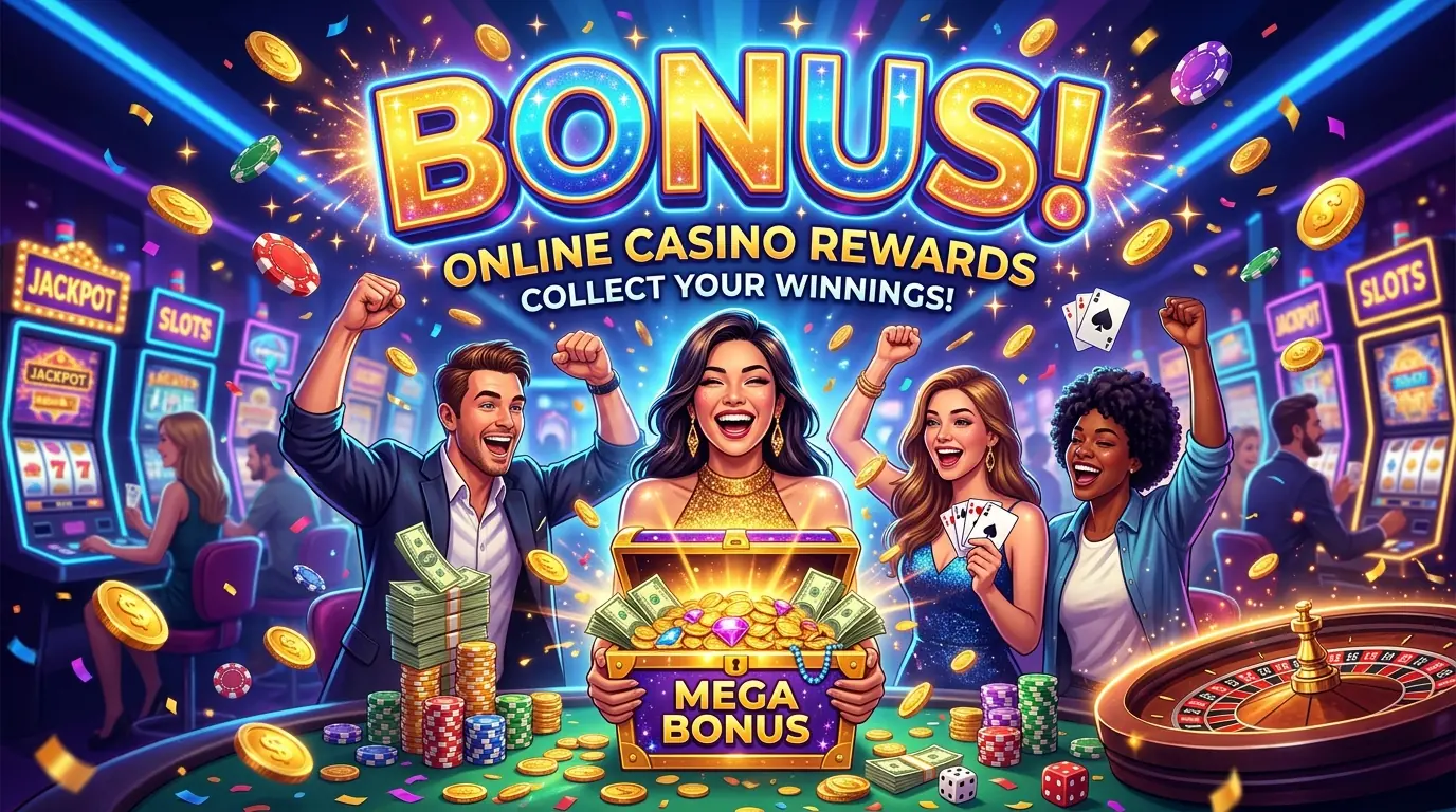 Golden Star Casino Angebote