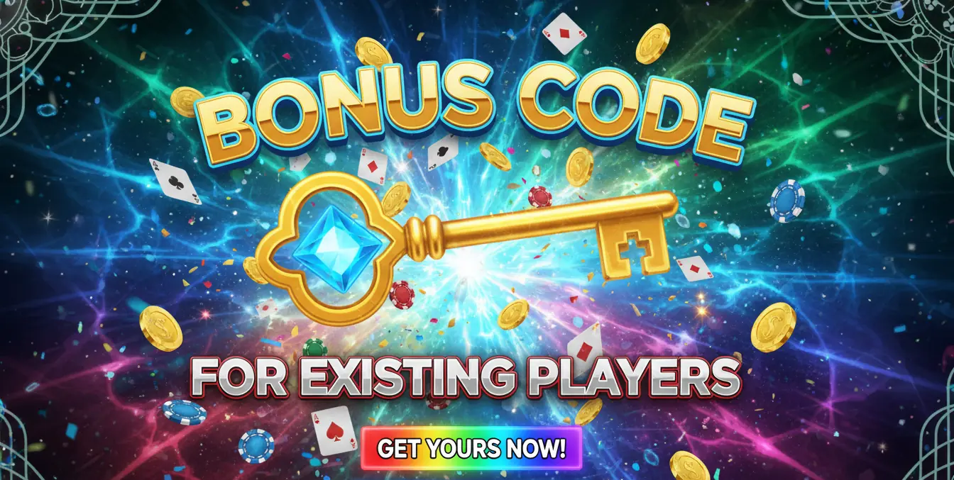 Golden Star Bonuscodes für aktive Spieler