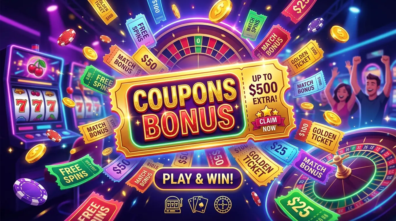 Golden Star Coupon Angebote