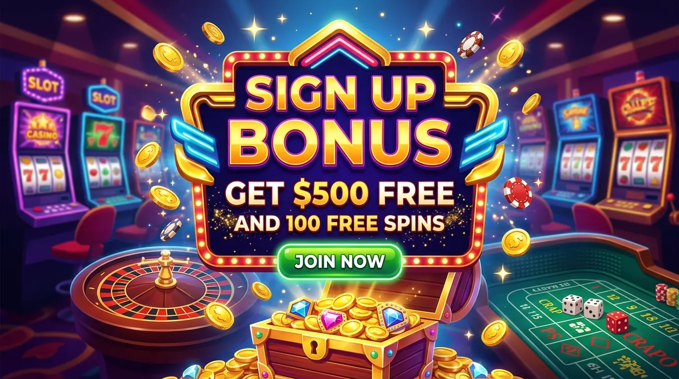 Golden Star Neukundenbonus