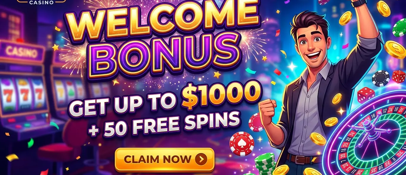 Golden Star Neukundenbonus