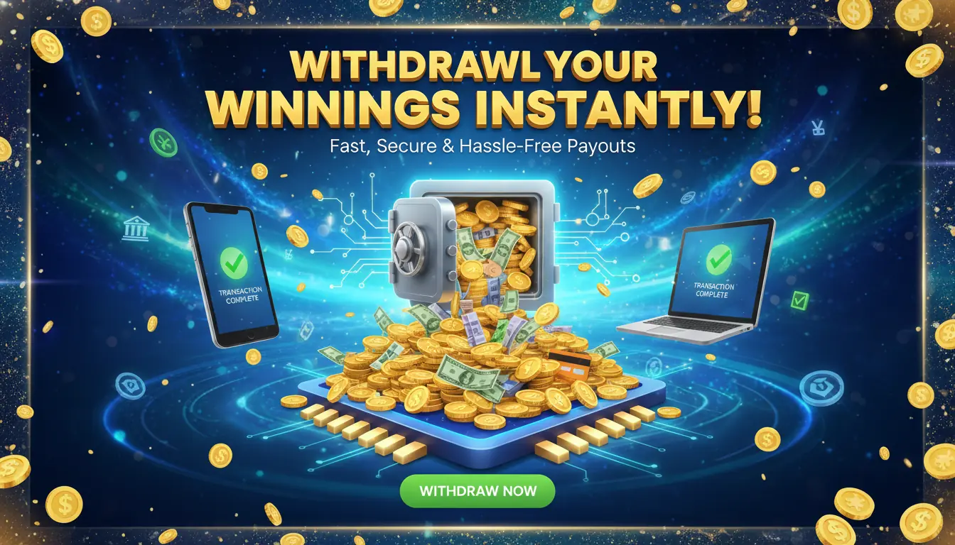 Golden Star Cashout