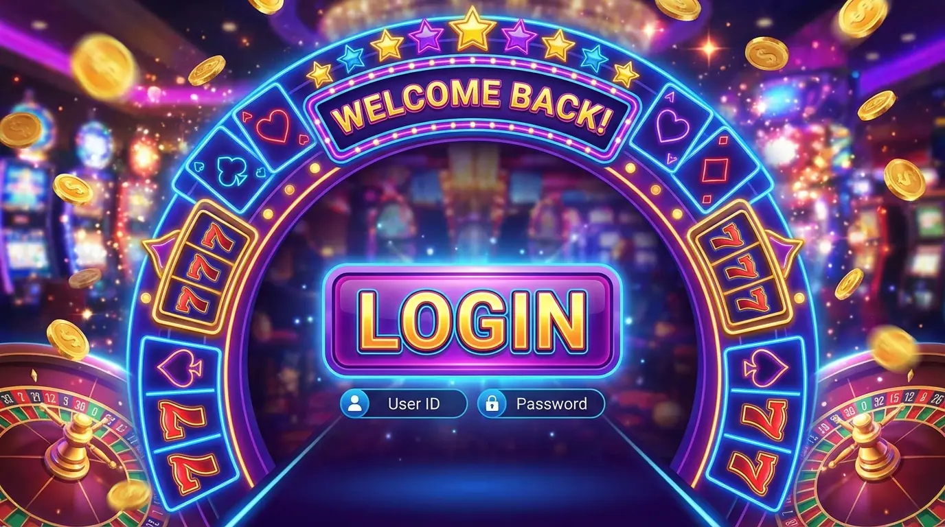 Golden Star Casino Anmeldung