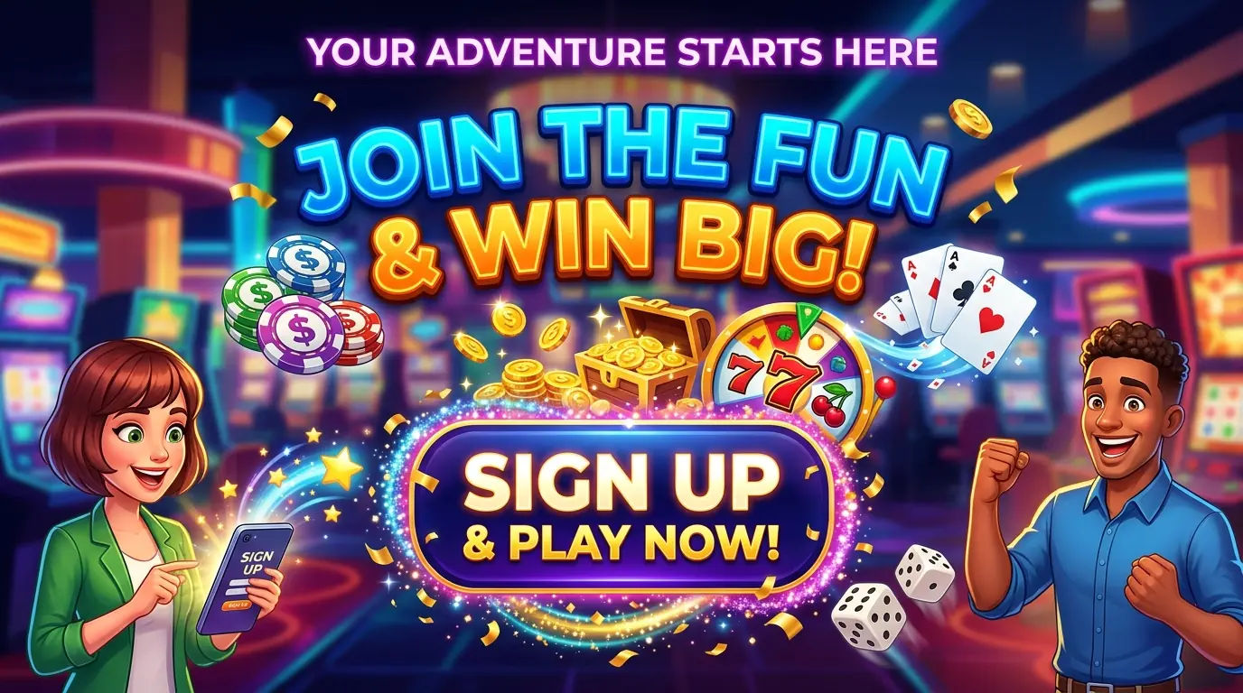 Golden Star Casino Registrierung