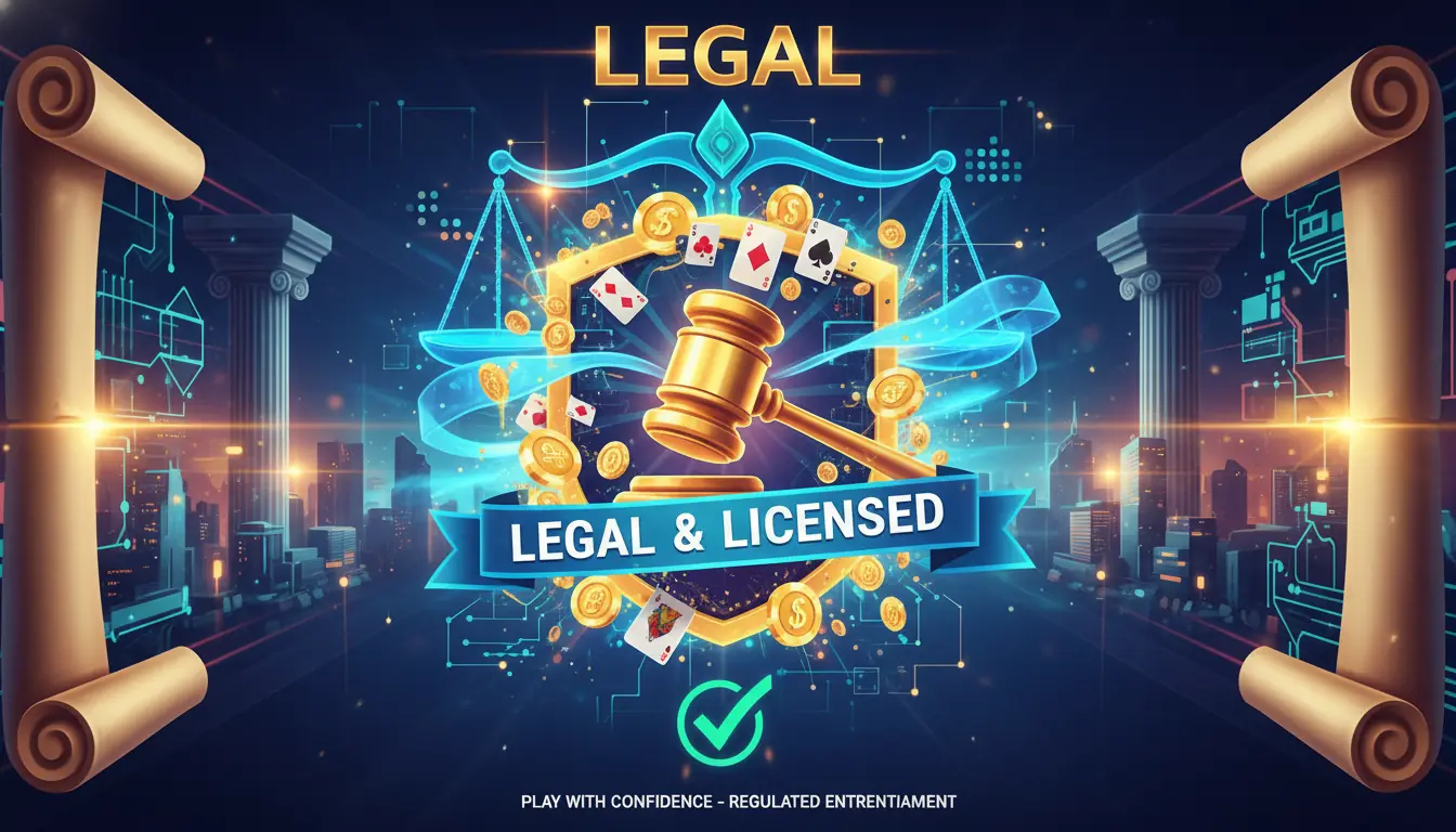 Golden Star legal in Deutschland