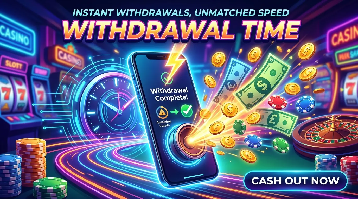 Golden Star Payout Zeit