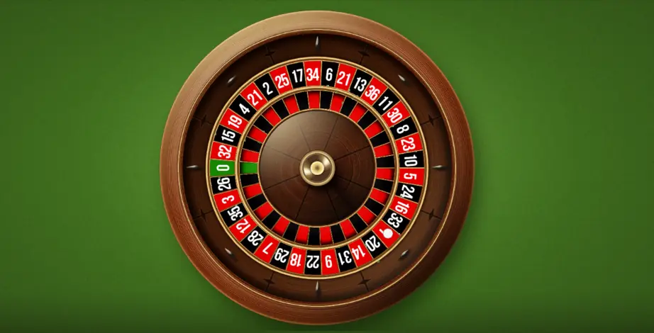 Golden Star Roulette Spiel
