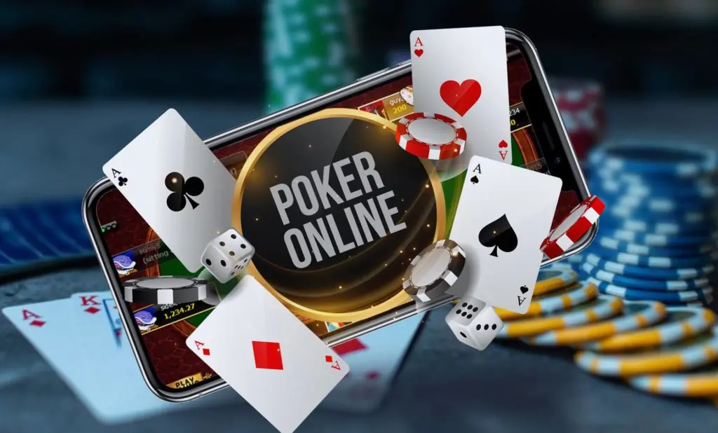 Golden Star Casino Poker