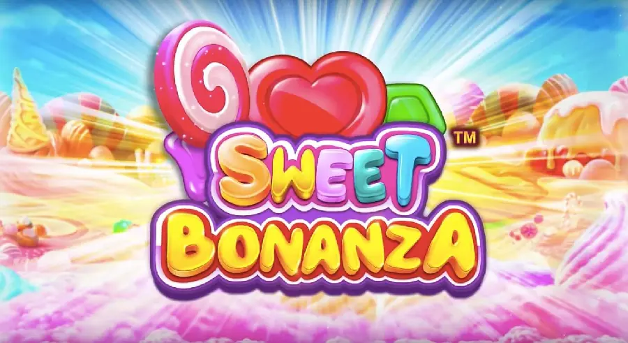 Golden Star Sweet Bonanza