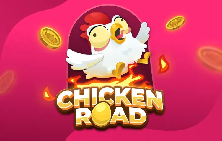 Golden Star Chicken Road